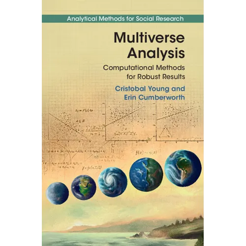 Multiverse Analysis - Hardcover