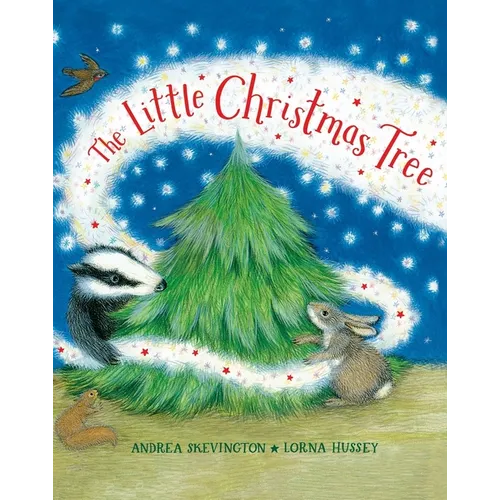 The Little Christmas Tree