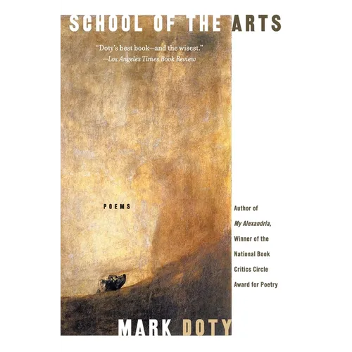 School of the Arts: Poems