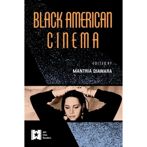 Black American Cinema