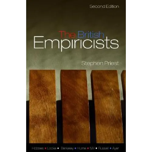 The British Empiricists
