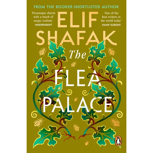 The Flea Palace