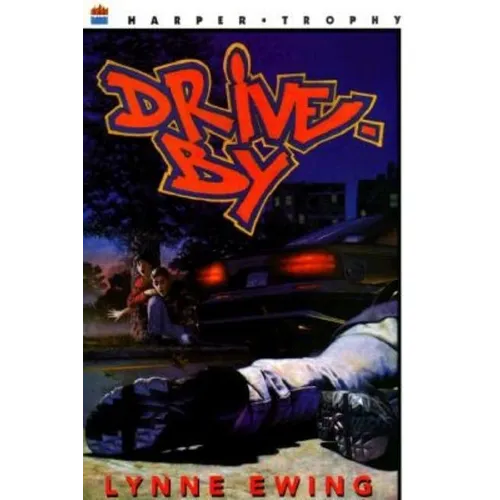 Drive-By