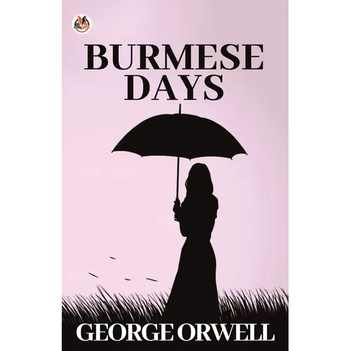 Burmese Days