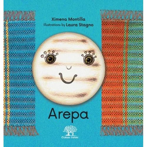 Arepa