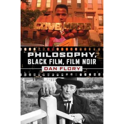 Philosophy, Black Film, Film Noir