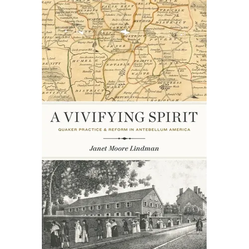 A Vivifying Spirit