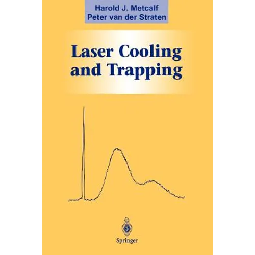 Laser Cooling and Trapping