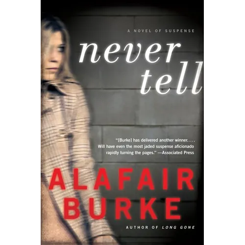 Never Tell