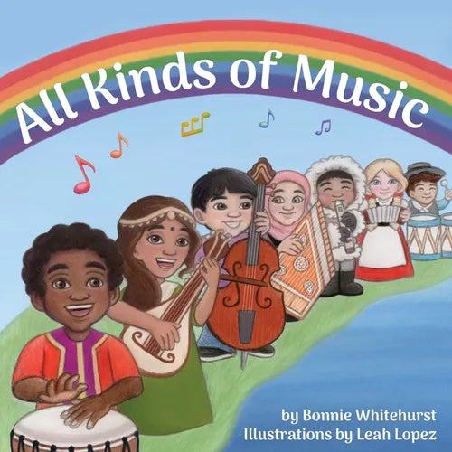 All Kinds of Music