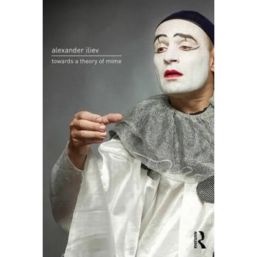 Towards a Theory of Mime
