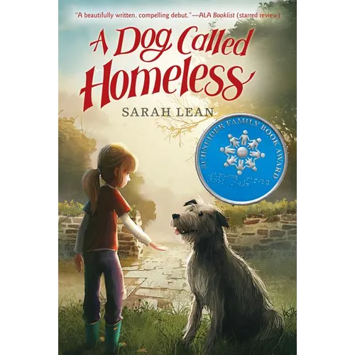 A Dog Called Homeless