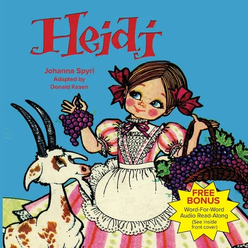 Heidi