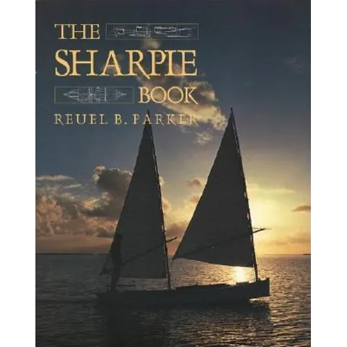The Sharpie Book