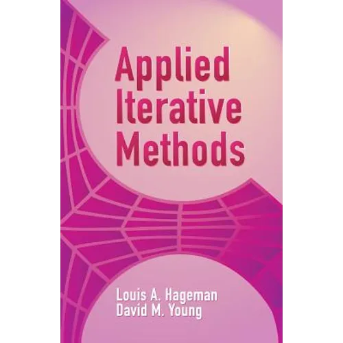 Applied Iterative Methods