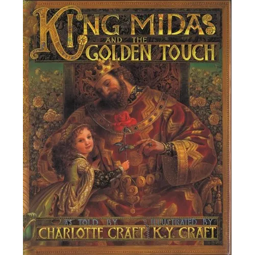 King Midas and the Golden Touch