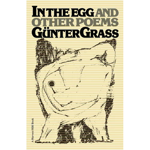 In the Egg and Other Poems
