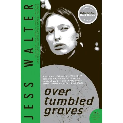 Over Tumbled Graves