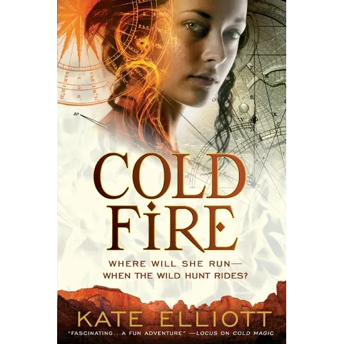 Cold Fire