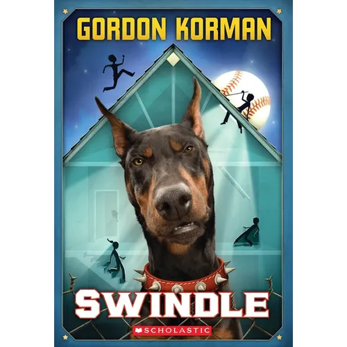 Swindle (Swindle #1): Volume 1