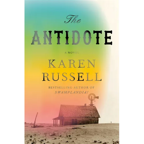 The Antidote