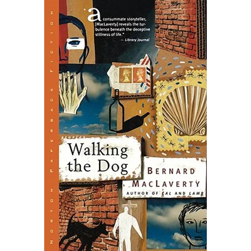 Walking the Dog: And Other Stories