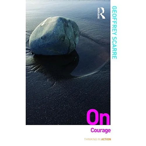 On Courage