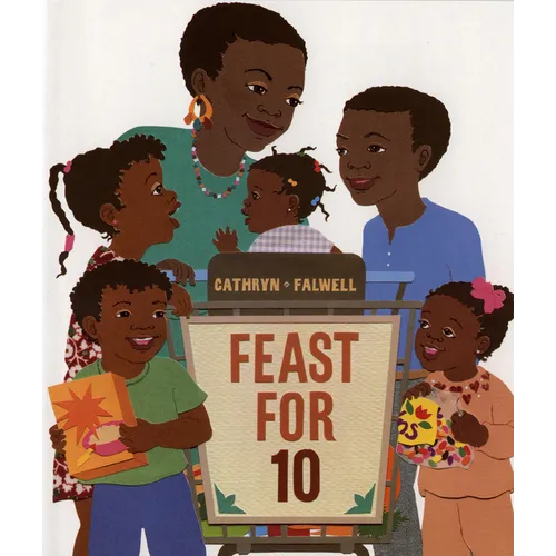 Feast for 10