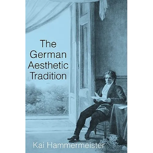 The German Aesthetic Tradition