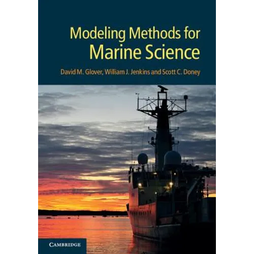 Modeling Methods for Marine Science