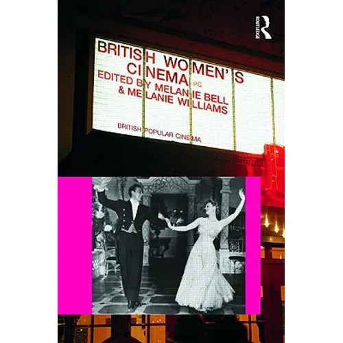 British Women's Cinema