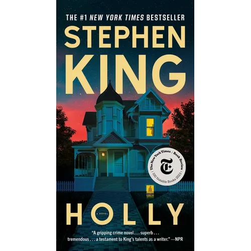 Holly