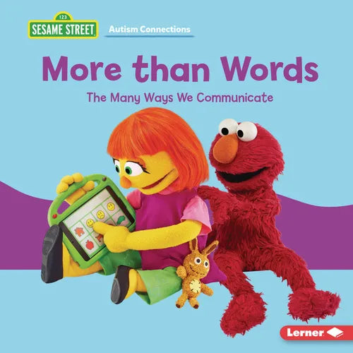 More Than Words: The Many Ways We Communicate