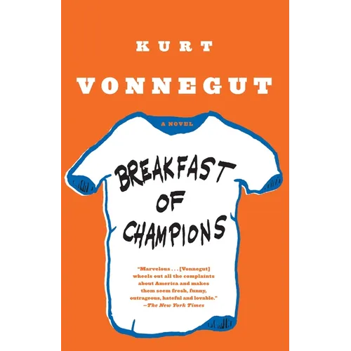 Breakfast of Champions