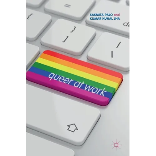 Queer at Work