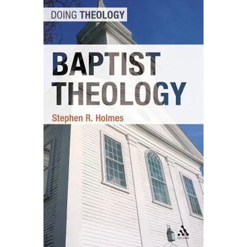 Baptist Theology