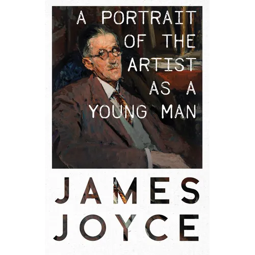 A Portrait of the Artist as a Young Man