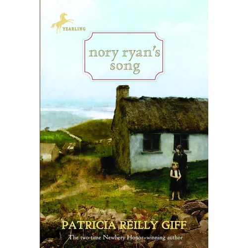 Nory Ryan's Song