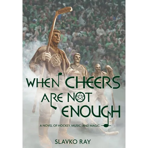 When Cheers Are Not Enough