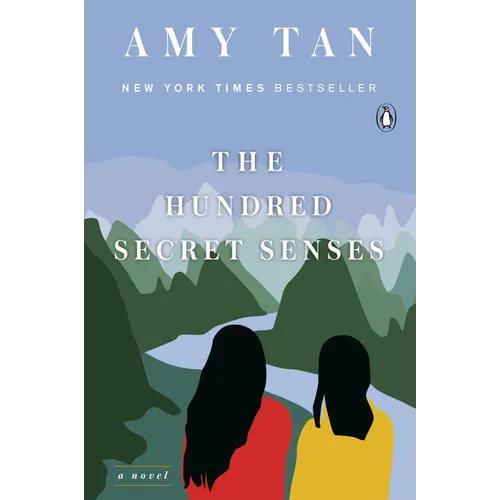The Hundred Secret Senses