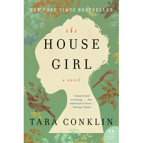 The House Girl