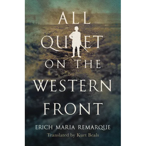 All Quiet on the Western Front