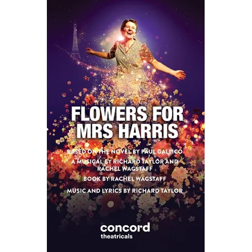 Flowers for Mrs Harris