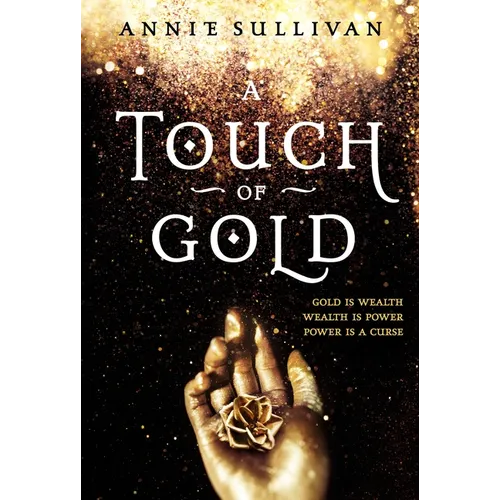 A Touch of Gold