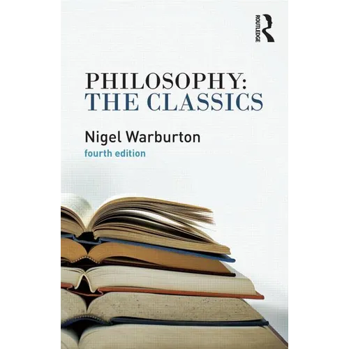 Philosophy: The Classics