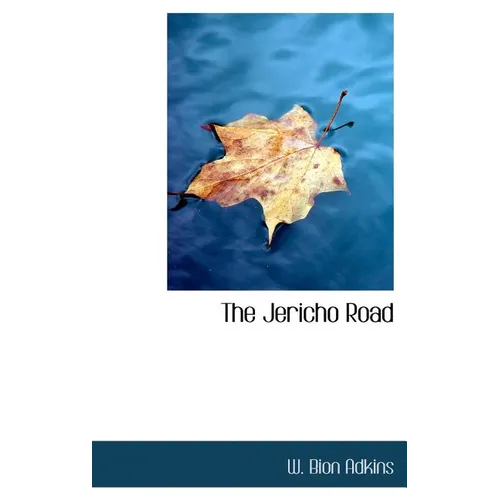 The Jericho Road