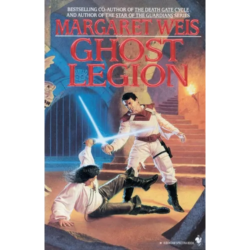 Ghost Legion