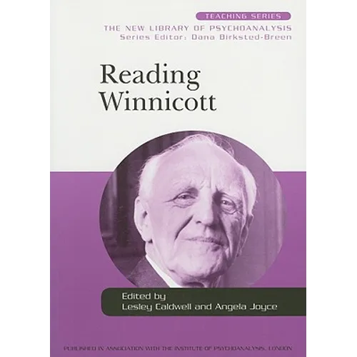 Reading Winnicott