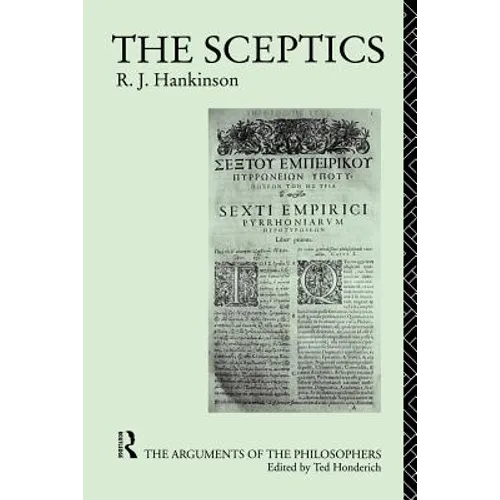The Sceptics