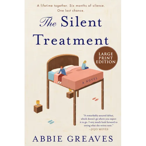 The Silent Treatment